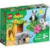 Image de LEGO Les bébés Animaux