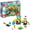 Image de LEGO® 4+ Toy Story 4  L'aventure de Buzz et la Bergère dans l'aire de jeuJeu de construction, 4 Ans et Plus, 139 Pièces 10768