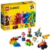 Image de LEGO 11002 Classic Ensemble de Briques de Base