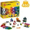 Image de LEGO Les fenêtres créatives