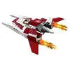 Image de LEGO L'avion futuriste