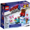 Image de LEGO® The Lego® Movie 2  70822 Les meilleurs amis d'Unikitty ! en occasion ou reconditionné