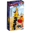 Image de LEGO 70823 Movie Le Tricycle d’Emmet !