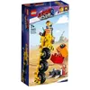 Image de LEGO® The Lego® Movie 2  70823 Le Tricycle d'Emmet ! en occasion ou reconditionné
