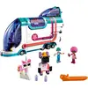Image de LEGO 70828 Movie Le Bus discothèque