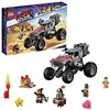 Image de LEGO 70829 LEGO Movie Le buggy d’évasion d’Emmet et Lucy !