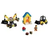 Image de LEGO® The Lego® Movie 2  70832 La boîte de construction d'Emmet La Grande Aventure LEGO 2 en occasion ou reconditionné