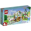 Image de LEGO® Disney 41159 Le carrosse de Cendrillon en occasion ou reconditionné