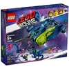 Image de LEGO® The LEGO® Movie 2  70835 Le Rexplorer de Rex La Grande Aventure LEGO® 2 Exclusivité Fnac en occasion ou reconditionné