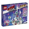 Image de LEGO The LEGO Movie 2 70838 Le palais spatial de la Reine aux mille visages en occasion ou reconditionné