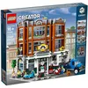 Image de LEGO® Creator 10264 Le garage du coin en occasion ou reconditionné