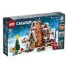 Image de LEGO Creator Expert 10267 La maison en pain d'épices en occasion ou reconditionné