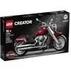 Image de Lego 10269 - Creator Expert Harley-Davidson® Fat Boy® en occasion ou reconditionné