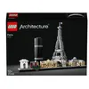 Image de LEGO® Architecture 21044 Paris en occasion ou reconditionné