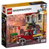 Image de LEGO® Overwatch 75972 L'escorte à Dorado en occasion ou reconditionné