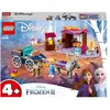 Image de LEGO® Disney La Reine des Neiges 41166 L'aventure en calèche d'Elsa en occasion ou reconditionné