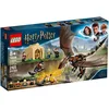 Image de LEGO®-Harry Potter  Magyar à pointes du Tournoi des Trois Sorciers Jeu d'Assemblage 8 Ans et Plus, Jouet pour Fille et Garçon, 265 Pièces 75946