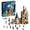 Image de LEGO 75948 Harry Potter TM La Tour de l'horloge de Poudlard