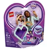 Image de LEGO® Friends 41355 La boîte coeur d'Emma en occasion ou reconditionné