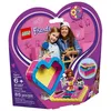 Image de LEGO® Friends 41357 La boîte coeur d'Olivia en occasion ou reconditionné
