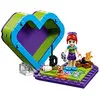 Image de LEGO 41358 LEGO Friends La boîte coeur de Mia