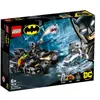 Image de LEGO® DC Comics Super Heroes 76118 Mr. Freeze  contre le Batcycle en occasion ou reconditionné