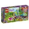 Image de LEGO® Friends 41371 La remorque à chevaux de Mia en occasion ou reconditionné