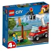 Image de LEGO® City Action 60212 L'extinction du barbecue en occasion ou reconditionné