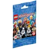 Image de LEGO® Minifigures 71024 Disney Série 2 Modèle aléatoire en occasion ou reconditionné