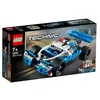 Image de LEGO® Technic 42091 La voiture de police en occasion ou reconditionné