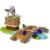 Image de LEGO L'Aventure dans la forêt de Mia
