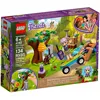 Image de LEGO® Friends 41363 L'aventure dans la forêt de Mia en occasion ou reconditionné