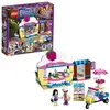 Image de LEGO® Friends Le Cupcake Café d'Olivia Jeu de construction, 6 Ans et Plus, 335 Pièces 41366