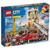 Image de LEGO® City Action 60216 Les pompiers du centre-ville en occasion ou reconditionné