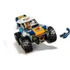 Image de LEGO 60218 City Great Vehicles La Voiture de Rallye du désert