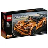 Image de LEGO® Technic 42093 Chevrolet Corvette ZR1 en occasion ou reconditionné