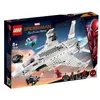 Image de LEGO® Marvel Spider-Man Homecoming 2 76130 L'attaque de Spider-Man avec le jet de Stark en occasion ou reconditionné