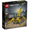 Image de LEGO® Technic 42097 La grue araignée en occasion ou reconditionné