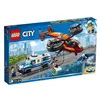 Image de LEGO® City Police 60209 La police et le vol de diamant en occasion ou reconditionné