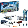 Image de LEGO La Base aérienne de la Police