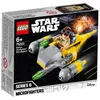 Image de LEGO® Star Wars  75223 Microvaisseau Naboo Starfighter   en occasion ou reconditionné