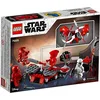Image de LEGO 75225 Star Wars TM Pack de Combat de la Garde Prétorienne d'élite
