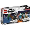 Image de LEGO® Star Wars  75236 Duel sur la base Starkiller en occasion ou reconditionné