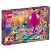 Image de LEGO® Friends 41373 Le manège de la pieuvre en occasion ou reconditionné