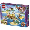 Image de LEGO® Friends 41376 La mission de sauvetage des tortues en occasion ou reconditionné