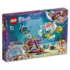 Image de LEGO® Friends 41378 La mission de sauvetage des dauphins en occasion ou reconditionné