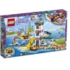 Image de LEGO® Friends 41380 Le centre de sauvetage du phare en occasion ou reconditionné