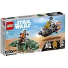 Image de LEGO® Star Wars  75228 Capsule de sauvetage contre Microfighter Dewback  en occasion ou reconditionné