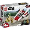 Image de LEGO 75247 Star Wars TM Chasseur stellaire rebelle A-Wing