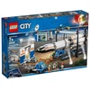 Image de Lego City - Raketenmontage & Transport